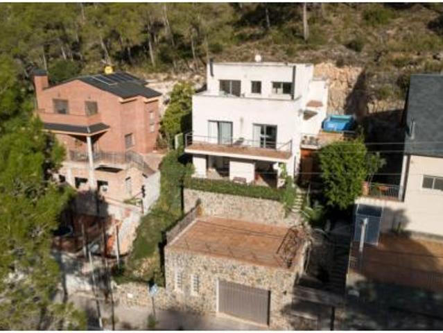 Piso en venta en Vallirana Parc, Baix Llobregat