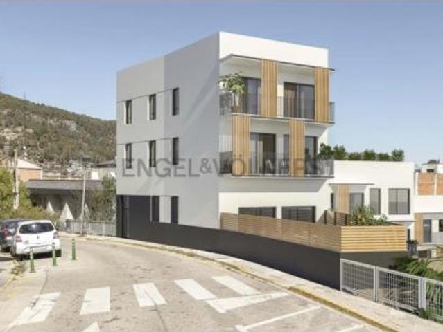 Piso en venta en Baix Llobregat, Catalunya