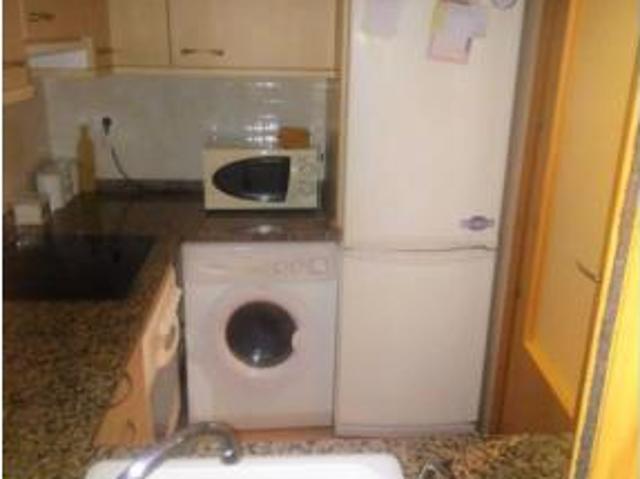 Piso en venta en Valls, Grup Albada