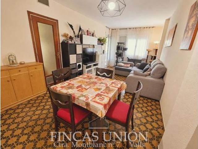 Piso en venta en Alt Camp, Catalunya