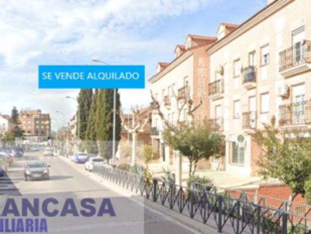 Piso en venta en Valmojado, Castilla-La Mancha