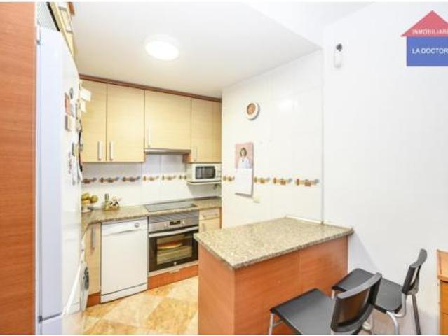 Piso en venta en Valmojado, Castilla-La Mancha