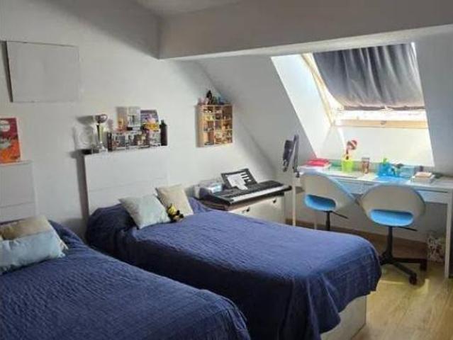 Piso en venta en Valmojado, Castilla-La Mancha