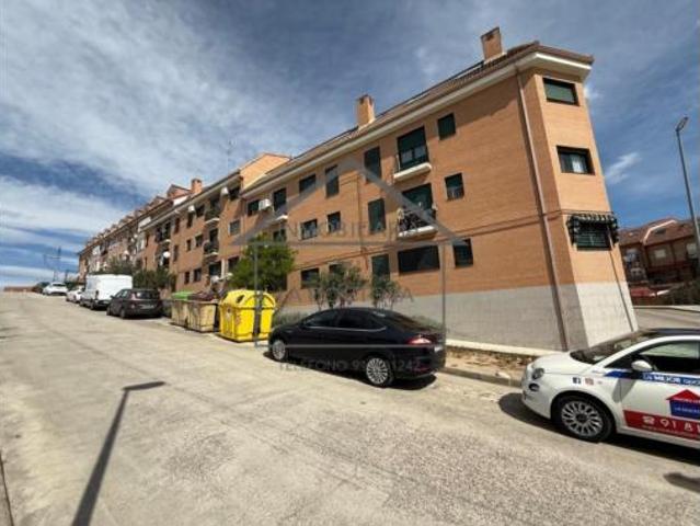 Piso en venta en Valmojado, Castilla-La Mancha