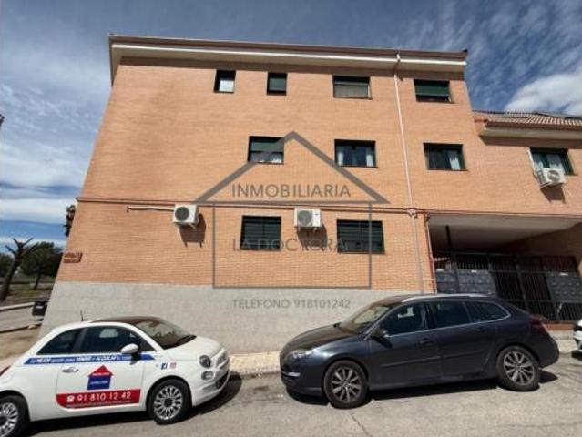 Piso en venta en Valmojado, Castilla-La Mancha