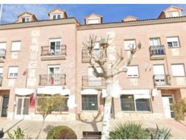 Piso en venta en Valmojado, Castilla-La Mancha