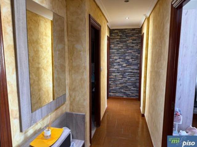 Piso en venta en Valoria La Buena, Castilla y León