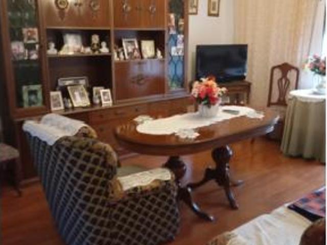 Piso en venta en Valoria La Buena, Castilla y León