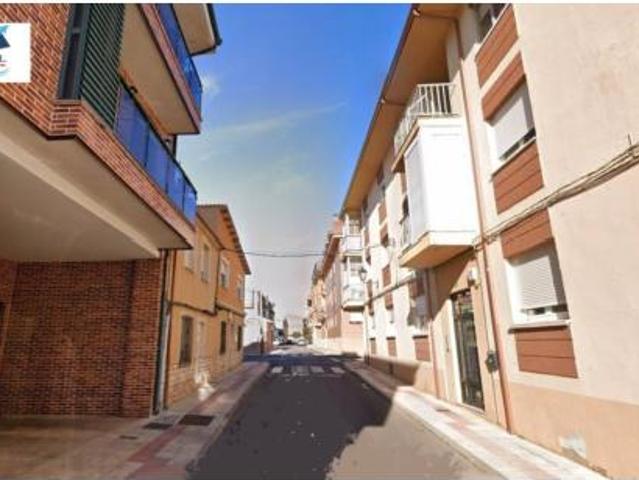 Piso en venta en La Virgen del Camino, Valverde De La Virgen