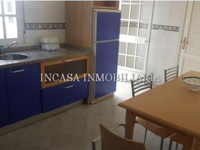Piso en venta en El Andévalo, Andalucía