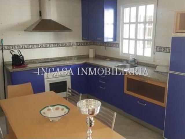 Piso en venta en El Andévalo, Andalucía