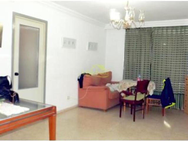 Piso en venta en El Andévalo, Andalucía