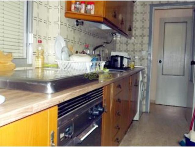 Piso en venta en El Andévalo, Andalucía
