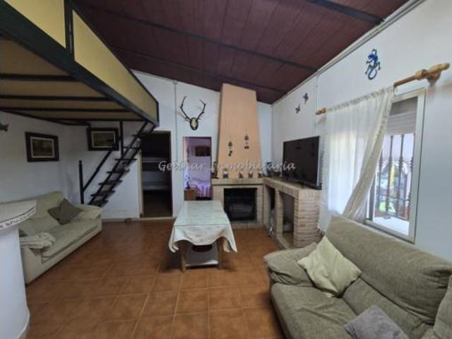 Chalet en venta en El Andévalo, Andalucía