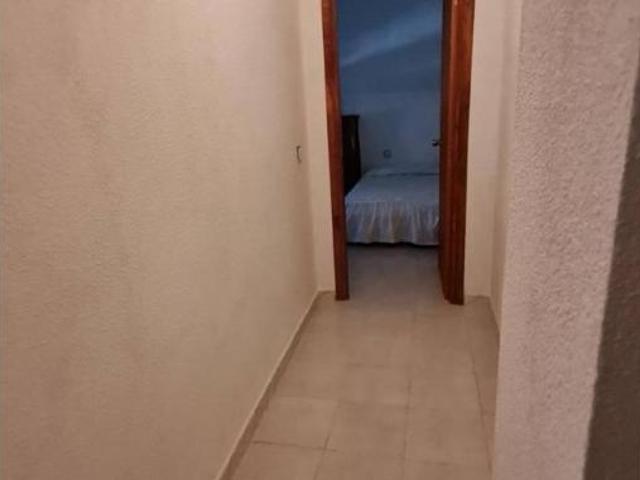 Piso en venta en Valverde Del Fresno, Extremadura