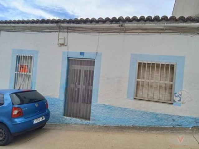 Piso en venta en Valverde Del Fresno, Extremadura