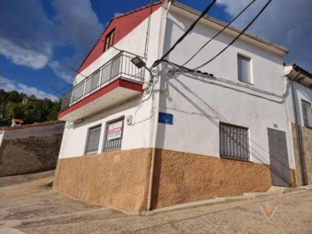 Piso en venta en Valverde Del Fresno