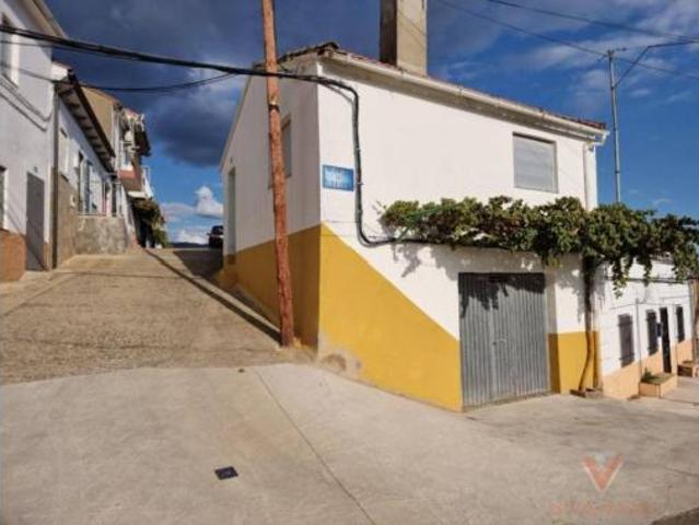 Piso en venta en Valverde Del Fresno, Extremadura