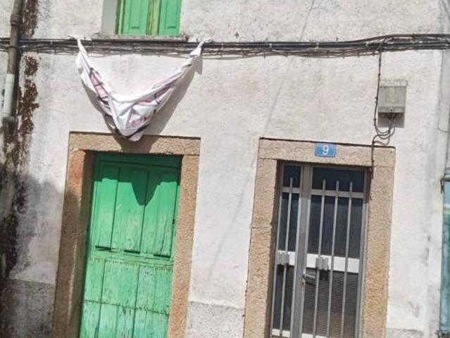 Piso en venta en Valverde Del Fresno, Extremadura