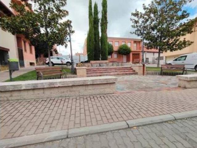 Piso en venta en Valverde Del Majano, Castilla y León