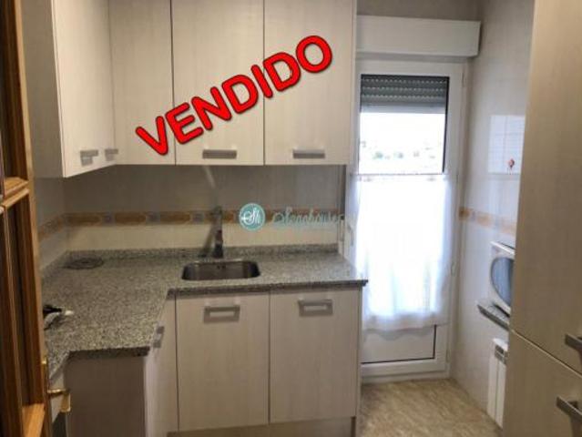 Piso en venta en Valverde Del Majano, Castilla y León