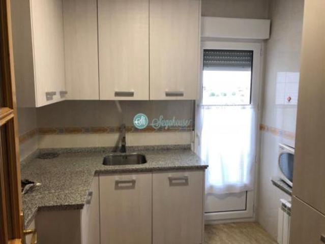 Piso en venta en Valverde Del Majano, Castilla y León
