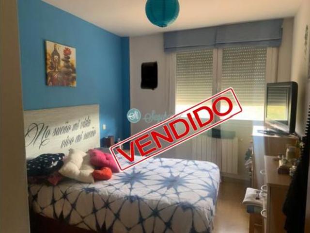 Piso en venta en Valverde Del Majano, Castilla y León