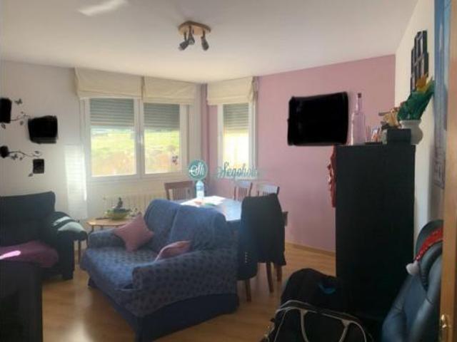Piso en venta en Valverde Del Majano, Castilla y León