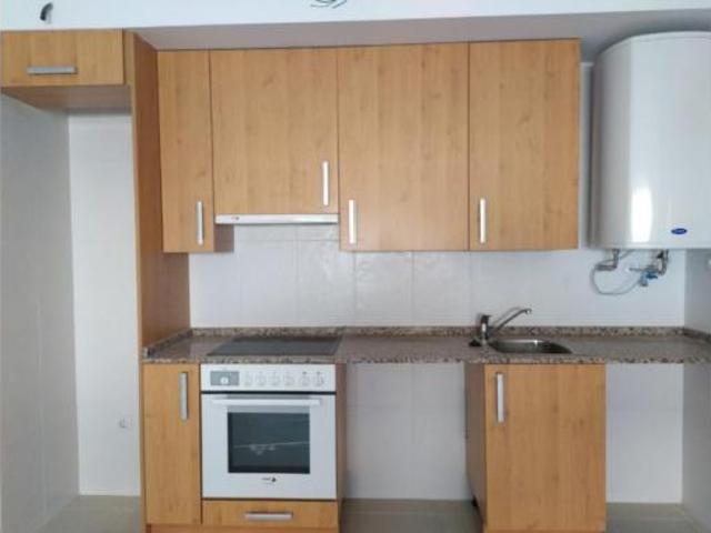 Piso en venta en l'Hospitalet de l'Infant, Baix Camp
