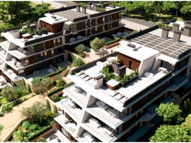 Piso en venta en l'Hospitalet de l'Infant, Baix Camp