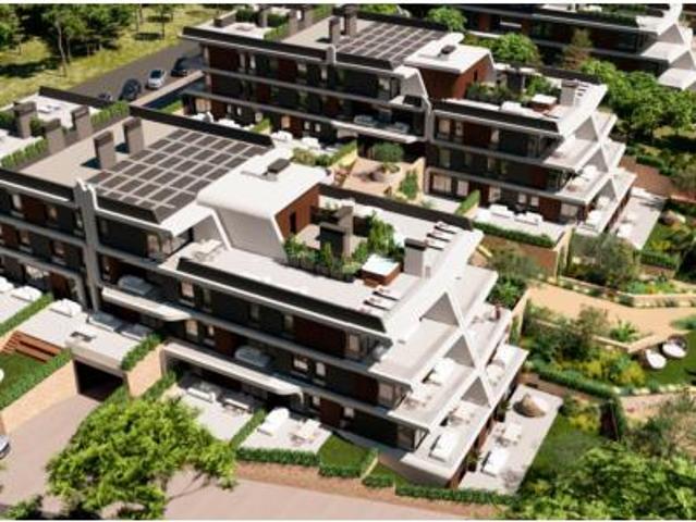 Piso en venta en l'Hospitalet de l'Infant, Baix Camp