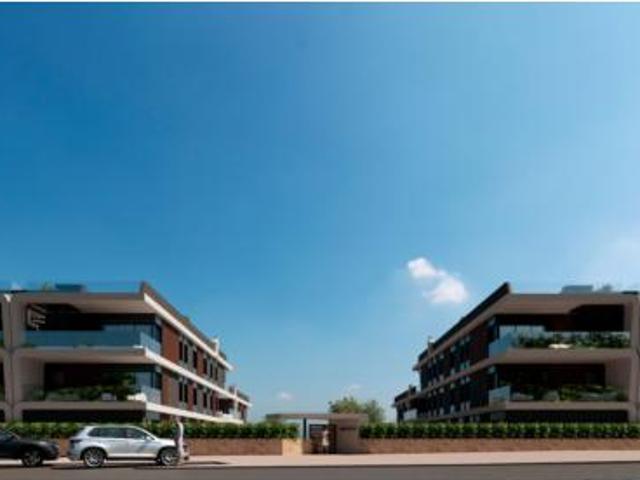 Piso en venta en l'Hospitalet de l'Infant, Baix Camp