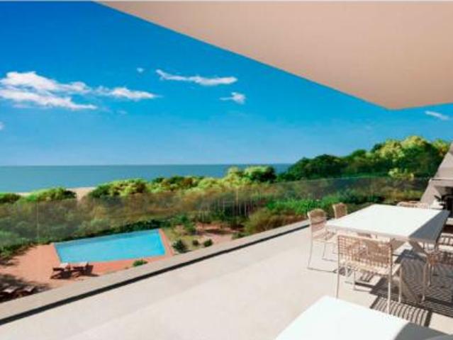 Piso en venta en l'Hospitalet de l'Infant, Baix Camp
