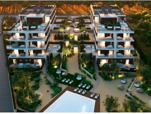 Piso en venta en l'Hospitalet de l'Infant, Baix Camp