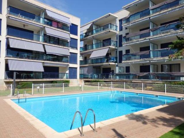 Piso en venta en l'Hospitalet de l'Infant, Baix Camp