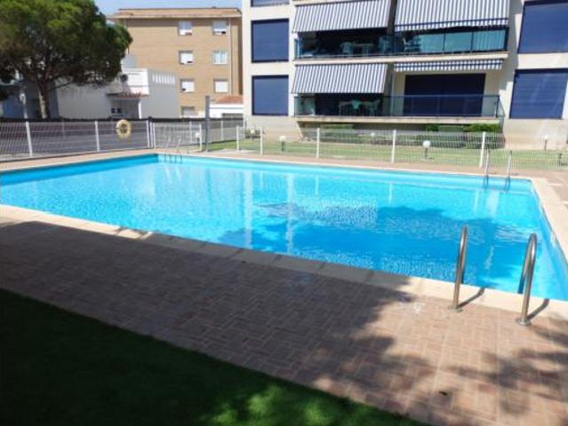 Piso en venta en l'Hospitalet de l'Infant, Baix Camp