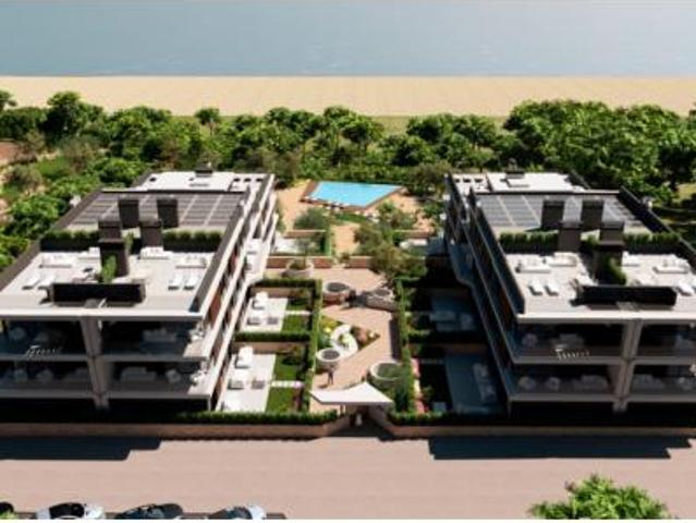 Piso en venta en l'Hospitalet de l'Infant, Baix Camp