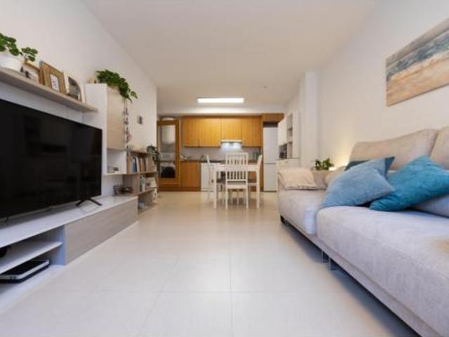 Piso en venta en l'Hospitalet de l'Infant, Baix Camp