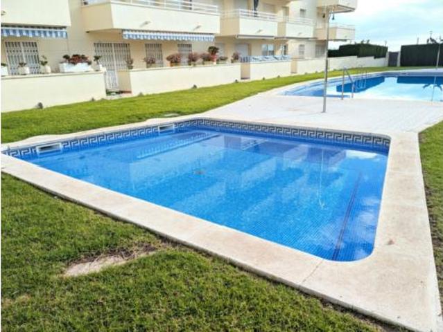 Piso en venta en l'Hospitalet de l'Infant, Vandellòs I L'hospitalet De L'infant