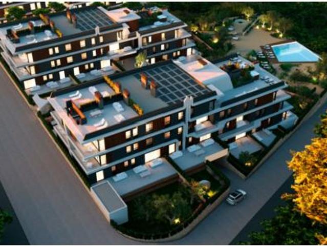 Piso en venta en l'Hospitalet de l'Infant, Baix Camp