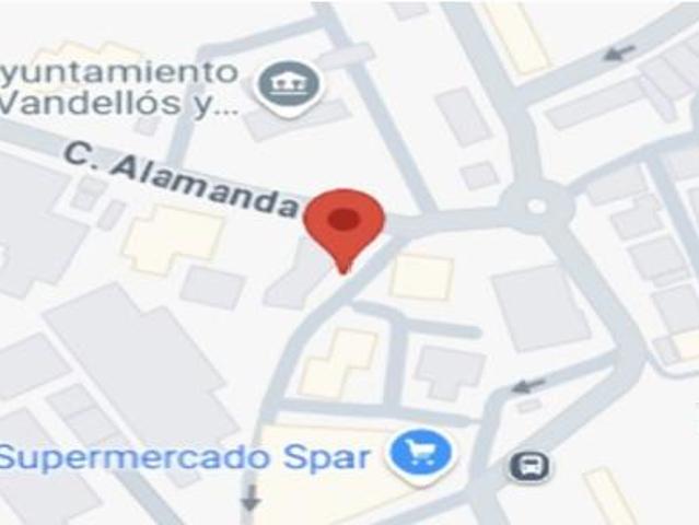 Piso en venta en l'Hospitalet de l'Infant, Baix Camp