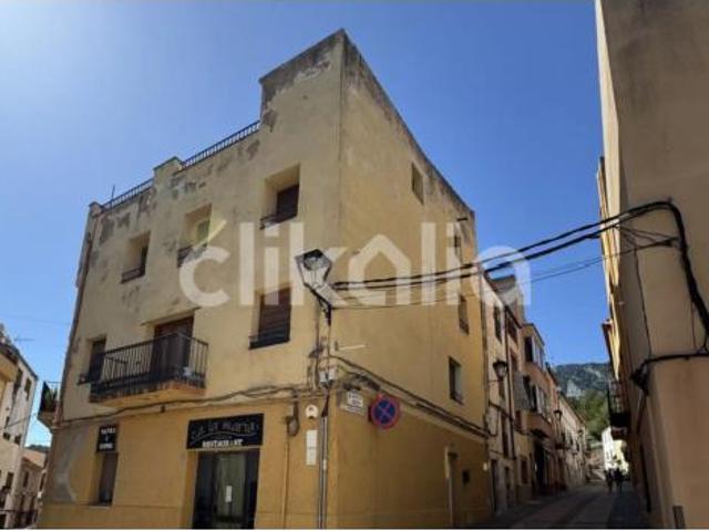Piso en venta en Vandellòs, Baix Camp