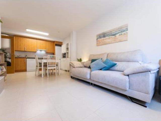 Piso en venta en l'Hospitalet de l'Infant, Baix Camp