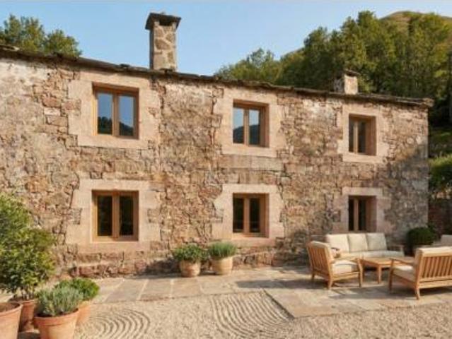 Chalet en venta en Vega de Pas, Cantabria