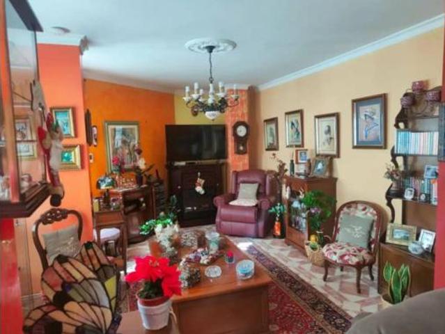 Piso en venta en Vega De San Mateo, Canarias