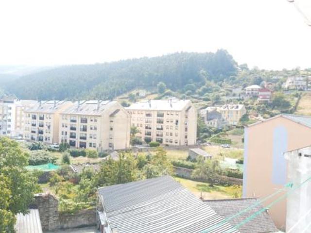 Piso en venta en Vegadeo, Asturias