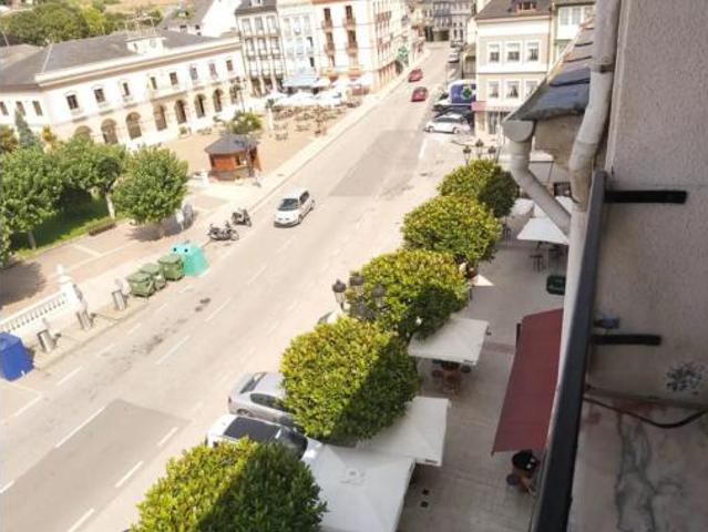 Piso en venta en Vegadeo, Asturias