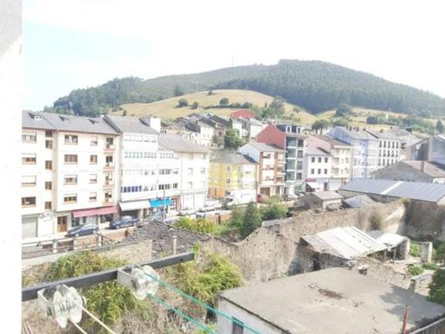 Piso en venta en Vegadeo, Asturias