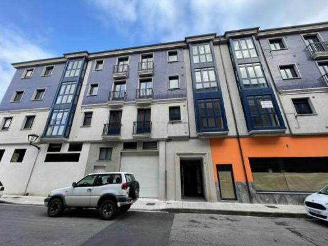 Piso en venta en A Abraira, Vegadeo