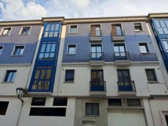Piso en venta en Vegadeo, Asturias